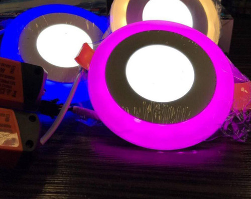 پنل سه حالته